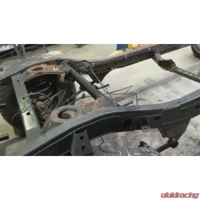 Rust Buster Control Arm Crossmember Toyota 4Runner 1996-2002 - RB8417