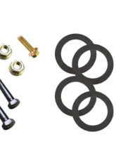 Rust Buster Control Arm Crossmember Toyota 4Runner 1996-2002                                     - RB8417 - Image 4