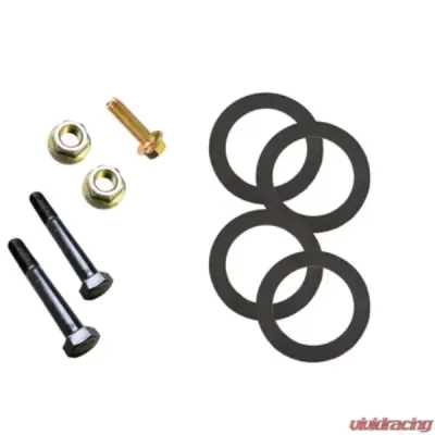 Rust Buster Control Arm Crossmember Toyota 4Runner 1996-2002 - RB8417