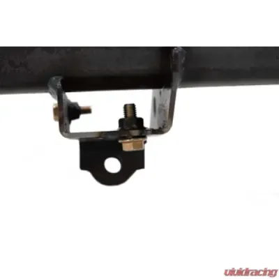 Rust Buster Control Arm Crossmember Toyota 4Runner 1996-2002 - RB8417
