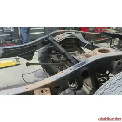 Rust Buster Control Arm Crossmember Toyota 4Runner 1996-2002 - RB8417