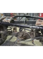 Rust Buster Control Arm Crossmember Toyota 4Runner 1996-2002                                     - RB8417 - Image 9