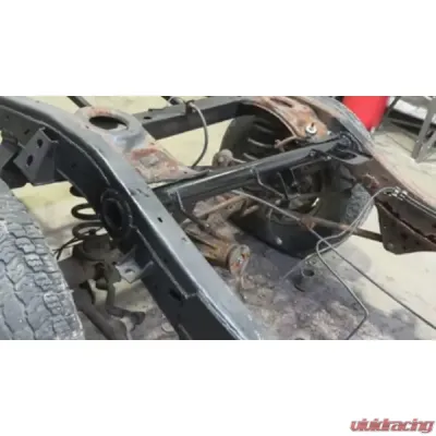 Rust Buster Control Arm Crossmember Toyota 4Runner 1996-2002 - RB8417