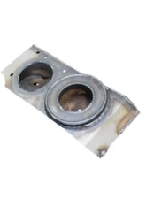 Rust Buster Rear Upper Coil Spring Bucket Passenger Side Toyota 4Runner 1996-2002                                     - RB8418R - Image 2