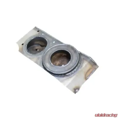 Rust Buster Rear Upper Coil Spring Bucket Passenger Side Toyota 4Runner 1996-2002 - RB8418R