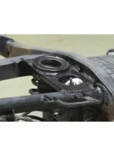 Rust Buster Rear Upper Coil Spring Bucket Passenger Side Toyota 4Runner 1996-2002                                     - RB8418R - Image 14