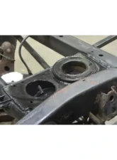 Rust Buster Rear Upper Coil Spring Bucket Passenger Side Toyota 4Runner 1996-2002                                     - RB8418R - Image 7