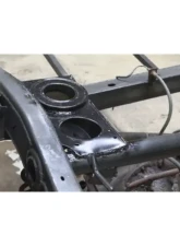 Rust Buster Rear Upper Coil Spring Bucket Passenger Side Toyota 4Runner 1996-2002                                     - RB8418R - Image 9
