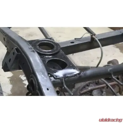 Rust Buster Rear Upper Coil Spring Bucket Passenger Side Toyota 4Runner 1996-2002 - RB8418R