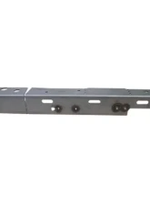 Rust Buster Rear Frame Repair Kit Driver Side Toyota 4Runner 2003-2009                                     - RB8419L - Image 3