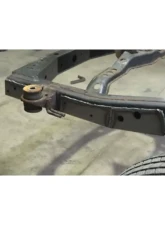 Rust Buster Rear Frame Repair Kit Driver Side Toyota 4Runner 2003-2009                                     - RB8419L - Image 4