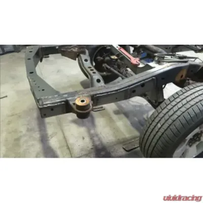 Rust Buster Rear Frame Repair Kit Driver Side Toyota 4Runner 2003-2009 - RB8419L