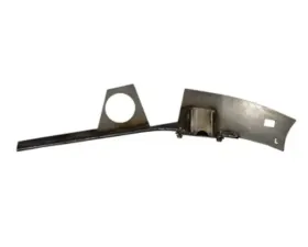 Rust Buster Over-the-Axle Frame Repair Kit  Driver Side Toyota 4Runner | Toyota FJ Cruiser 2003-2014