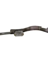 Rust Buster Over-the-Axle Frame Repair Kit  Driver Side Toyota 4Runner | Toyota FJ Cruiser 2003-2014                                     - RB8420L - Image 2