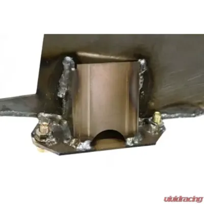 Rust Buster Over-the-Axle Frame Repair Kit  Driver Side Toyota 4Runner | Toyota FJ Cruiser 2003-2014 - RB8420L