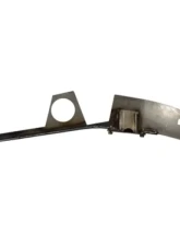 Rust Buster Over-the-Axle Frame Repair Kit Passenger Side Toyota 4Runner | Toyota FJ Cruiser 2003-2014                                     - RB8420R - Image 7