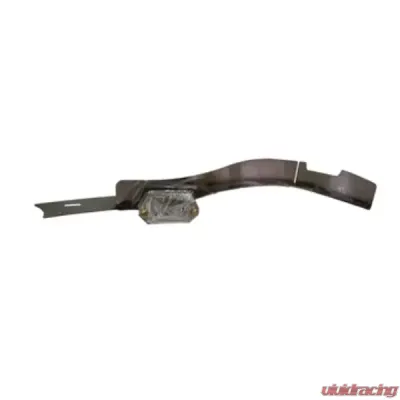 Rust Buster Over-the-Axle Frame Repair Kit Passenger Side Toyota 4Runner | Toyota FJ Cruiser 2003-2014 - RB8420R