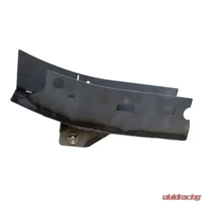 Rust Buster Mid Frame Repair Kit Driver Side Toyota 4Runner | Toyota FJ Cruiser 2003-2014 - RB8421L