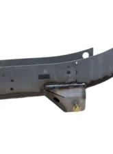 Rust Buster Mid Frame Repair Kit Driver Side Toyota 4Runner | Toyota FJ Cruiser 2003-2014                                     - RB8421L - Image 3