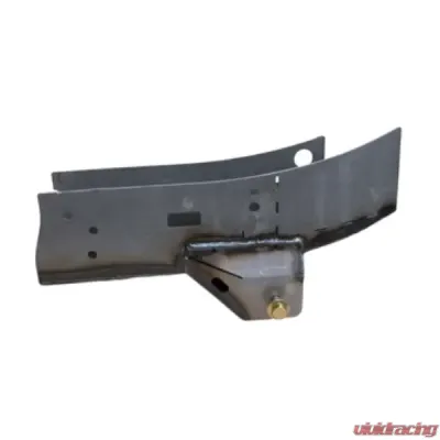 Rust Buster Mid Frame Repair Kit Driver Side Toyota 4Runner | Toyota FJ Cruiser 2003-2014 - RB8421L