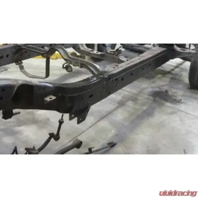 Rust Buster Mid Frame Repair Kit Driver Side Toyota 4Runner | Toyota FJ Cruiser 2003-2014 - RB8421L