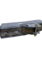 Rust Buster Mid Frame Repair Kit Passenger Side Toyota 4Runner | Toyota FJ Cruiser 2003-2014                                     - RB8421R - Image 4