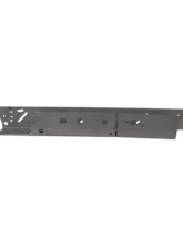 Rust Buster Center Frame Repair Kit Driver Side Toyota 4Runner 2003-2009                                     - RB8422L - Image 2