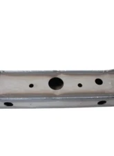 Rust Buster Rear Hitch Crossmember Toyota 4Runner | Toyota FJ Cruiser 2003-2014                                     - RB8423 - Image 2