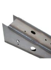 Rust Buster Rear Hitch Crossmember Toyota 4Runner | Toyota FJ Cruiser 2003-2014                                     - RB8423 - Image 3