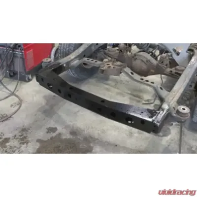 Rust Buster Rear Hitch Crossmember Toyota 4Runner | Toyota FJ Cruiser 2003-2014 - RB8423