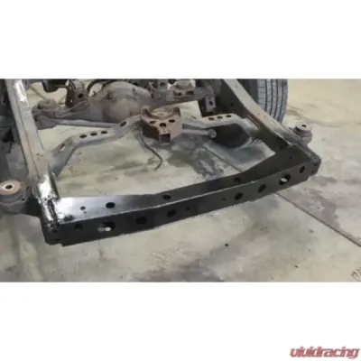 Rust Buster Rear Hitch Crossmember Toyota 4Runner | Toyota FJ Cruiser 2003-2014 - RB8423
