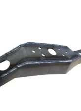 Rust Buster Spare Tire Crossmember Toyota 4Runner 2003-2009                                     - RB8424 - Image 3