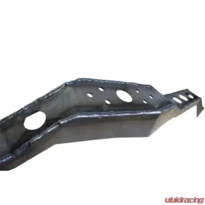 Rust Buster Spare Tire Crossmember Toyota 4Runner 2003-2009 - RB8424