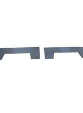 Rust Buster Spare Tire Crossmember Toyota 4Runner 2003-2009                                     - RB8424 - Image 4