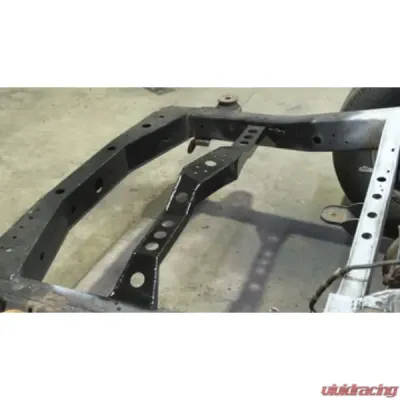 Rust Buster Spare Tire Crossmember Toyota 4Runner 2003-2009 - RB8424