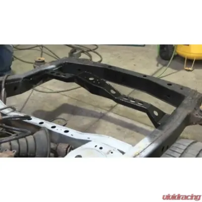 Rust Buster Spare Tire Crossmember Toyota 4Runner 2003-2009 - RB8424