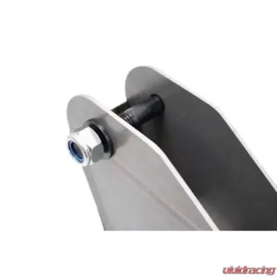 Rust Buster Rear Track Bar Crossmember Toyota 4Runner | Toyota FJ Cruiser 2003-2014 - RB8425