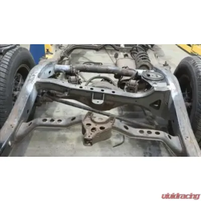 Rust Buster Rear Track Bar Crossmember Toyota 4Runner | Toyota FJ Cruiser 2003-2014 - RB8425