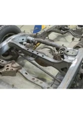 Rust Buster Rear Track Bar Crossmember Toyota 4Runner | Toyota FJ Cruiser 2003-2014                                     - RB8425 - Image 7