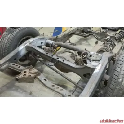 Rust Buster Rear Track Bar Crossmember Toyota 4Runner | Toyota FJ Cruiser 2003-2014 - RB8425