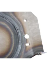 Rust Buster Rear Upper Coil Spring Bucket Driver Side Toyota 4Runner | Toyota FJ Cruiser 2003-2014                                     - RB8426L - Image 3