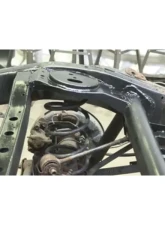 Rust Buster Rear Upper Coil Spring Bucket Driver Side Toyota 4Runner | Toyota FJ Cruiser 2003-2014                                     - RB8426L - Image 5