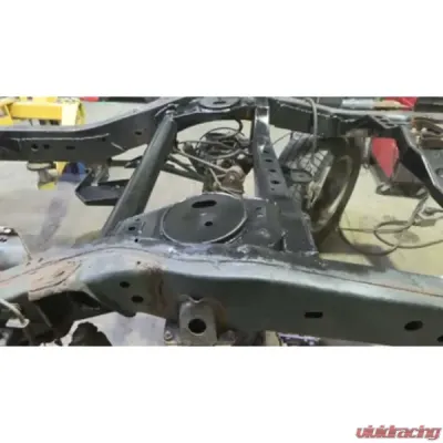 Rust Buster Rear Upper Coil Spring Bucket Passenger Side Toyota 4Runner | Toyota FJ Cruiser 2003-2014 - RB8426R