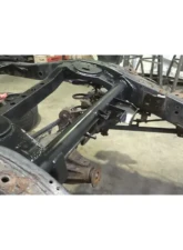 Rust Buster Rear Control Arm Crossmember Toyota 4Runner | Toyota FJ Cruiser 2003-2014                                     - RB8427 - Image 6