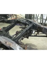 Rust Buster Rear Control Arm Crossmember Toyota 4Runner | Toyota FJ Cruiser 2003-2014                                     - RB8427 - Image 7