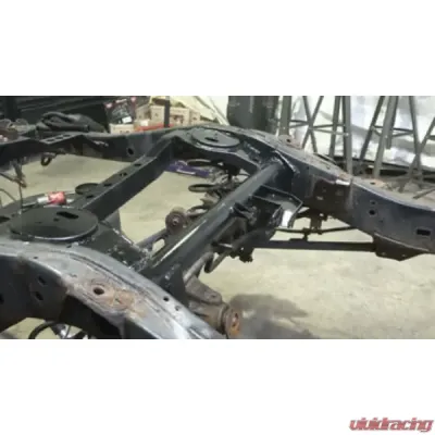 Rust Buster Rear Control Arm Crossmember Toyota 4Runner | Toyota FJ Cruiser 2003-2014 - RB8427