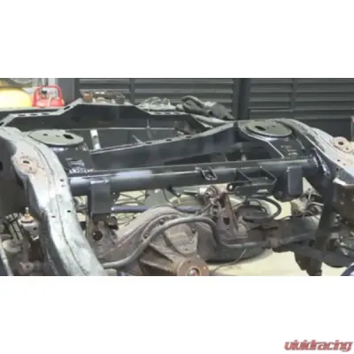 Rust Buster Rear Control Arm Crossmember Toyota 4Runner | Toyota FJ Cruiser 2003-2014 - RB8427