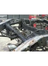 Rust Buster Rear Control Arm Crossmember Toyota 4Runner | Toyota FJ Cruiser 2003-2014                                     - RB8427 - Image 9
