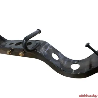 Rust Buster Fuel Tank Crossmember Toyota 4Runner | Toyota FJ Cruiser 2003-2014 - RB8428