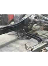 Rust Buster Fuel Tank Crossmember Toyota 4Runner | Toyota FJ Cruiser 2003-2014                                     - RB8428 - Image 9